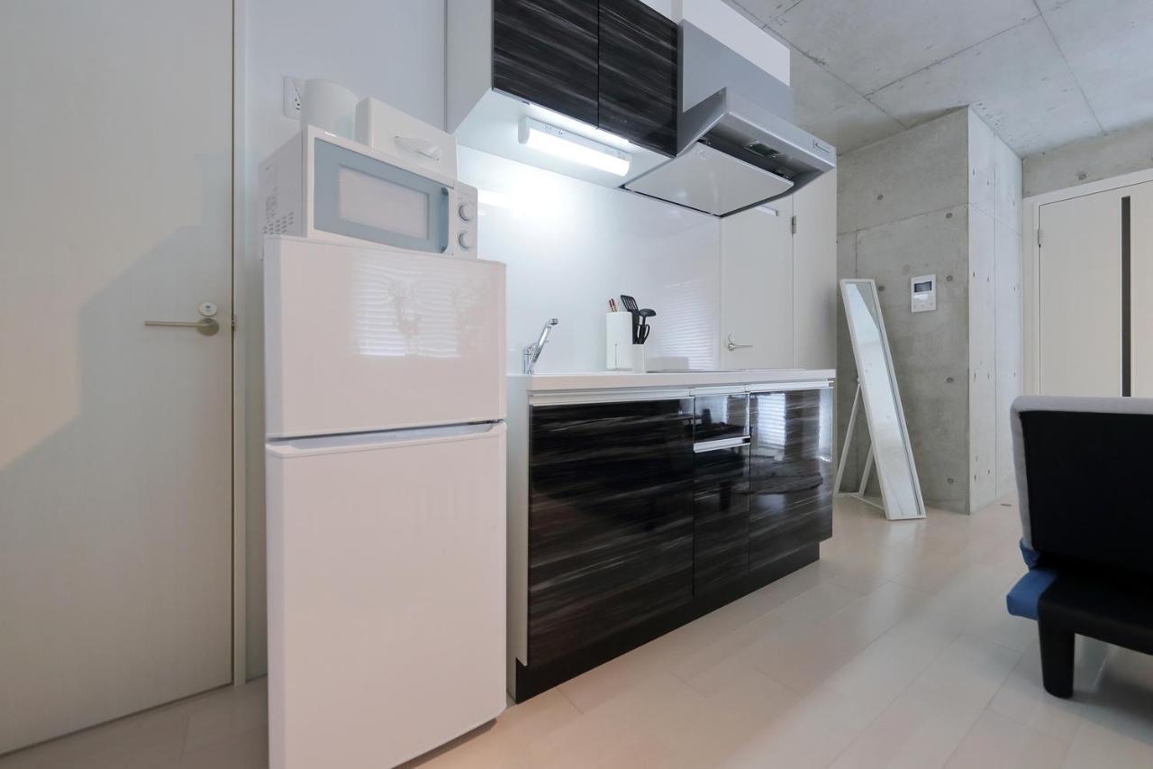 Apartamento Landmark Namba *