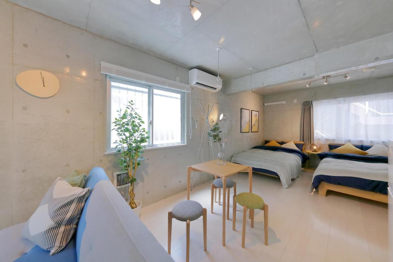 Apartamento Landmark Namba
