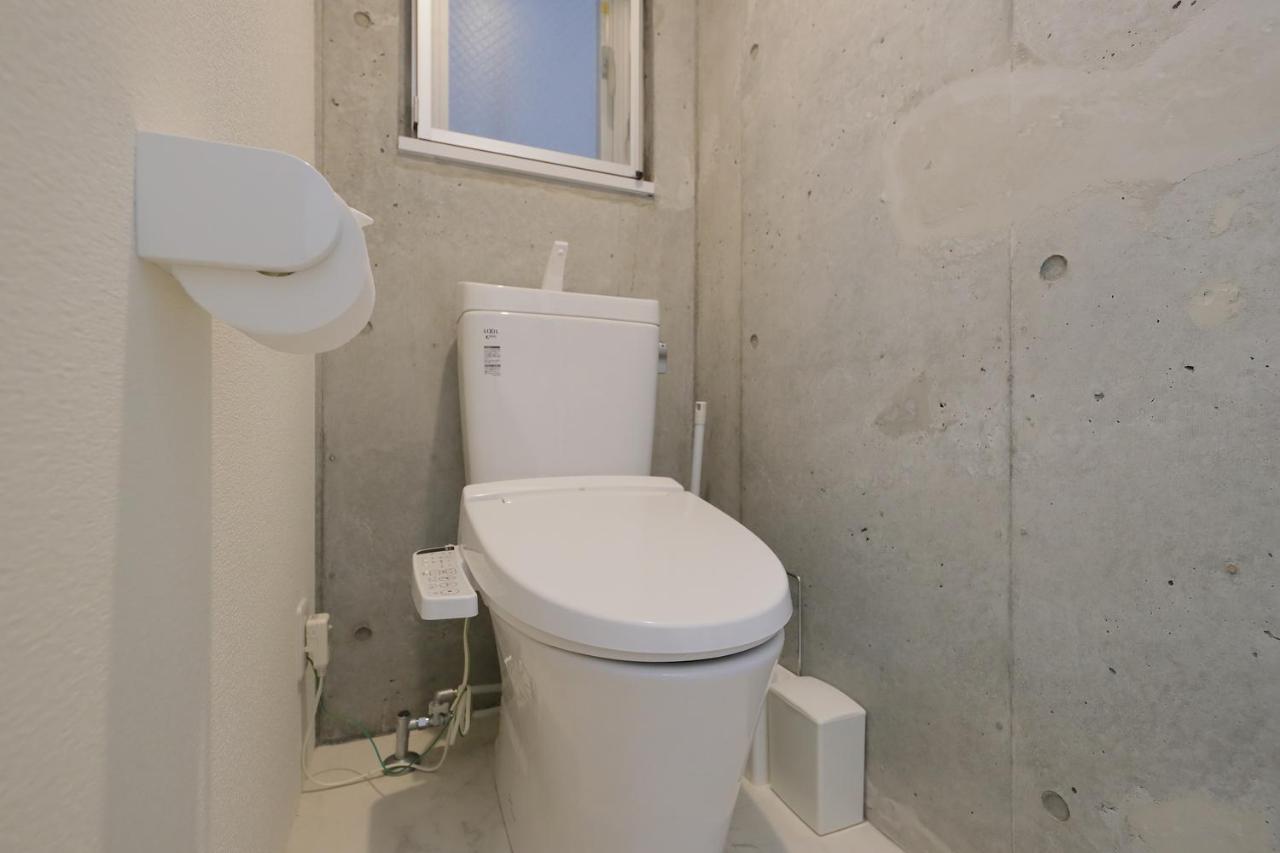 Landmark Namba Appartement